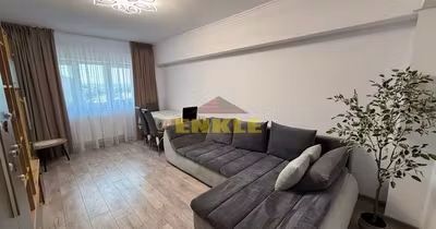 Apartament Central