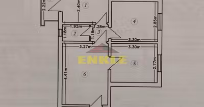 Apartament Central