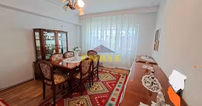 Apartament Central