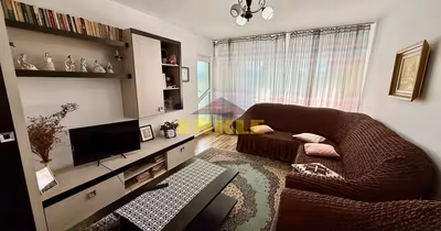 Apartament Central