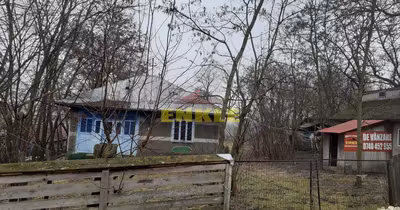 Casă Rediu (Rădăuți-Prut)