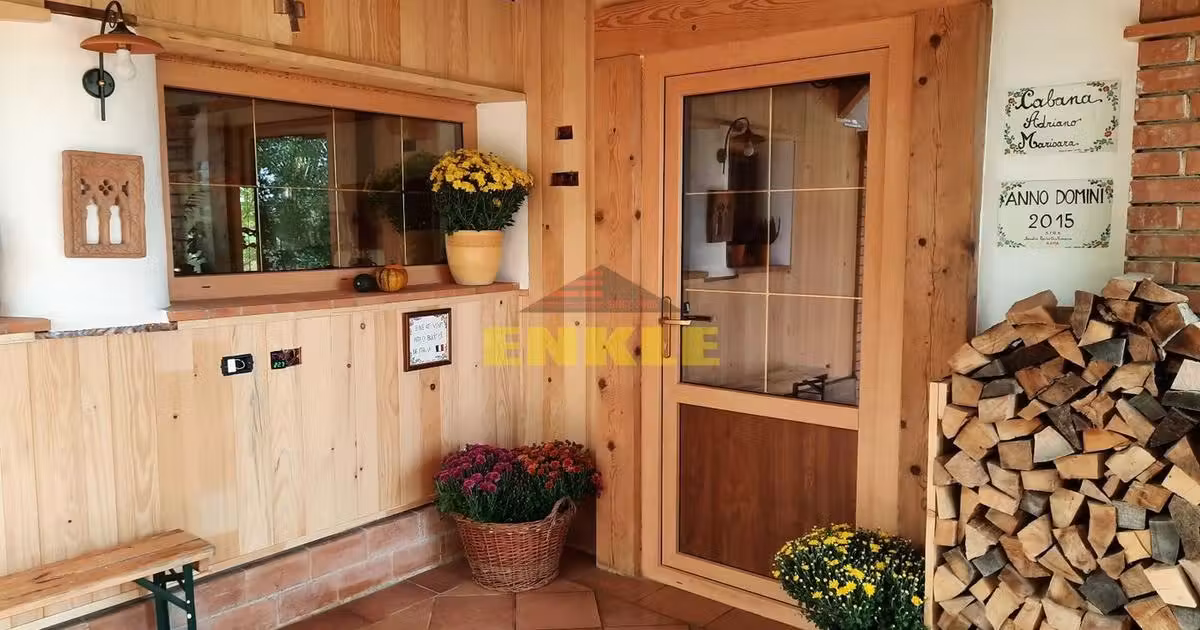 Teren Construcții intravilan de vânzare de 5550 mp, în Hudum