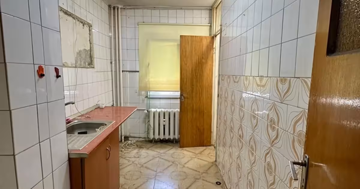 Apartament de vânzare cu 3 camere în zona Drumul Taberei, Sector 6