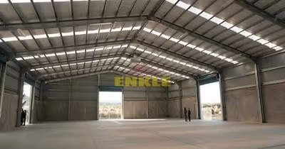Spațiu comercial Băiceni