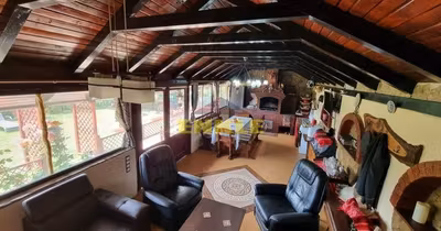 Casă Cătămărești-Deal