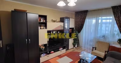 Apartament Central