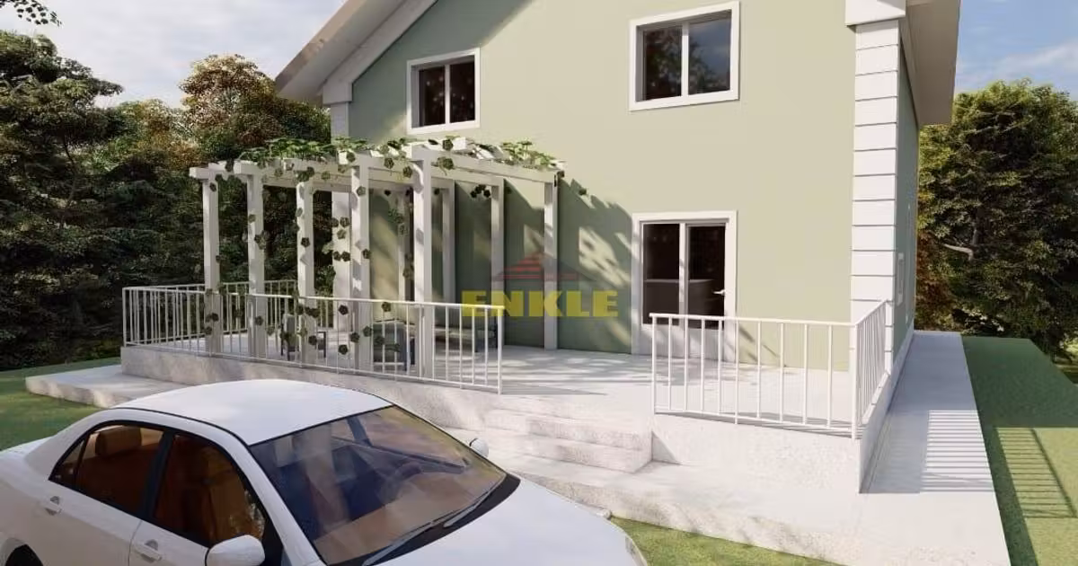 Casă individuală de vânzare cu 5 camere în zona Central, Botoșani