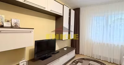 Apartament Central