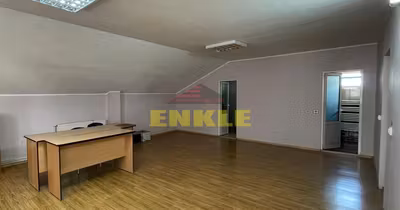 Spațiu comercial Central