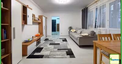 Apartament Cina