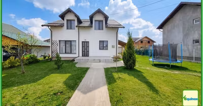 Casă Târgșoru Vechi