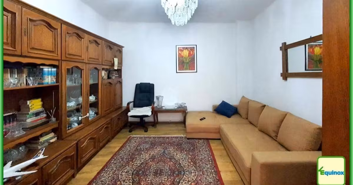 Casă individuală de vânzare cu 6 camere în zona Nord-Vest, Ploiești