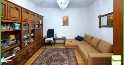 Casă Nord-Vest