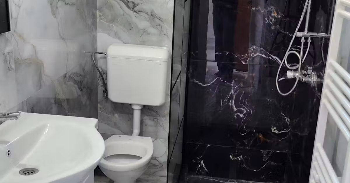 Apartament de vânzare cu 4 camere în Măgurele