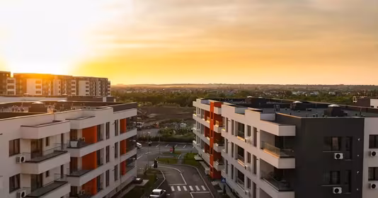 Apartament Pipera