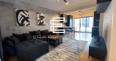 Apartament Turnișor
