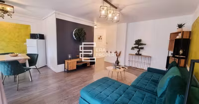 Apartament Vasile Aaron
