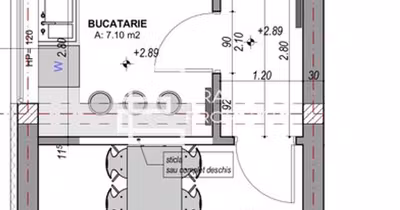 Apartament Terezian