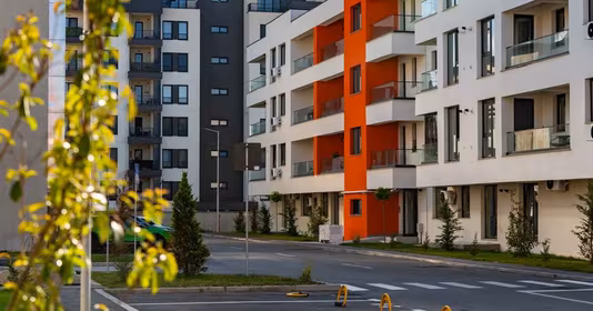 Apartament Pipera