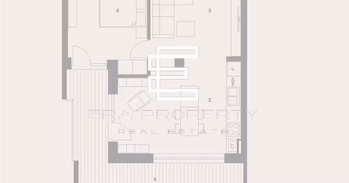 Apartament de vânzare cu 2 camere în zona Turnișor, Sibiu