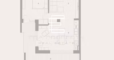 Apartament Turnișor
