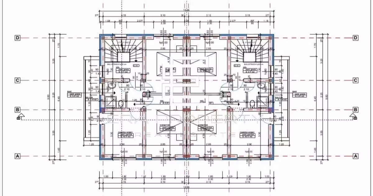 Duplex de vânzare cu 4 camere în Șelimbăr