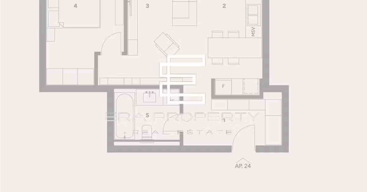 Apartament de vânzare cu 2 camere în zona Turnișor, Sibiu