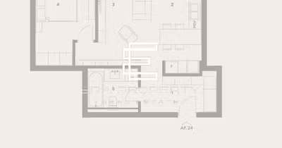 Apartament Turnișor
