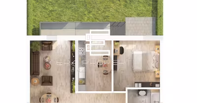 Apartament Hipodrom