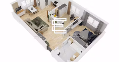 Apartament Hipodrom