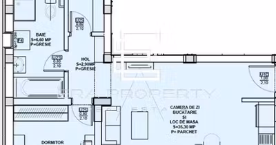 Apartament Hipodrom