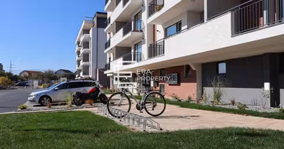 Apartament Turnișor