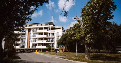 Apartament Turnișor