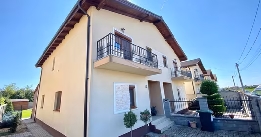 Apartament Girocului