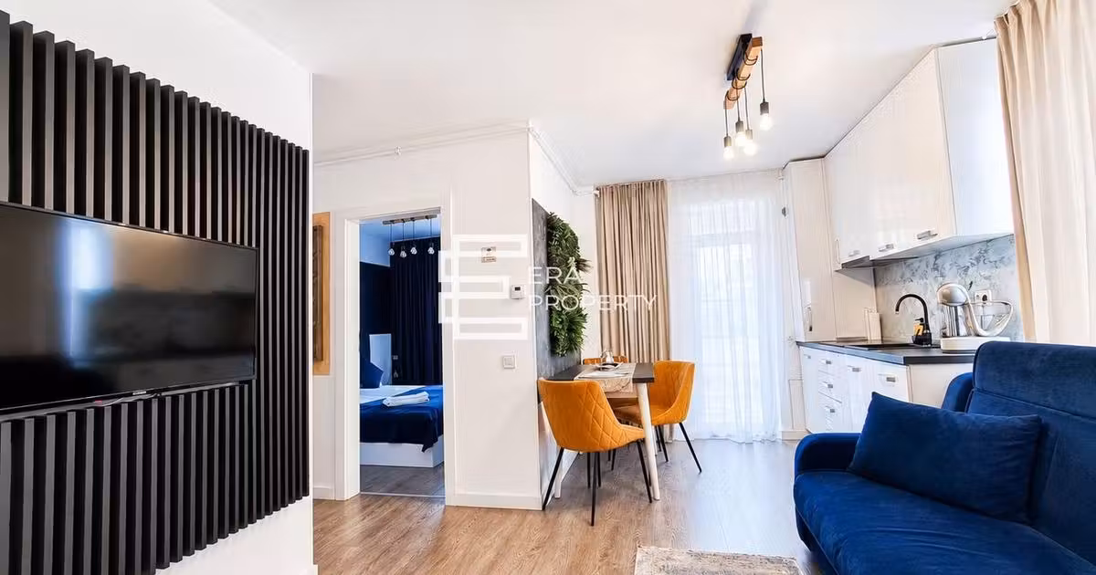 Apartament de vânzare cu 3 camere, mobilat în zona Ștefan cel Mare, Sibiu