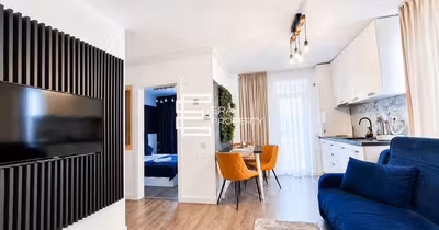 Apartament Vasile Aaron