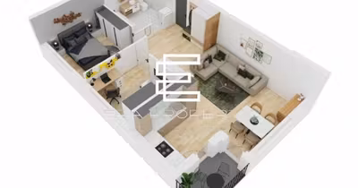Apartament Hipodrom