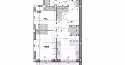 Apartament Turnișor