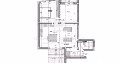 Apartament Turnișor