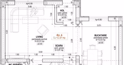 Apartament Hipodrom