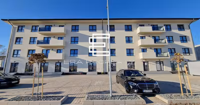 Apartament Hipodrom