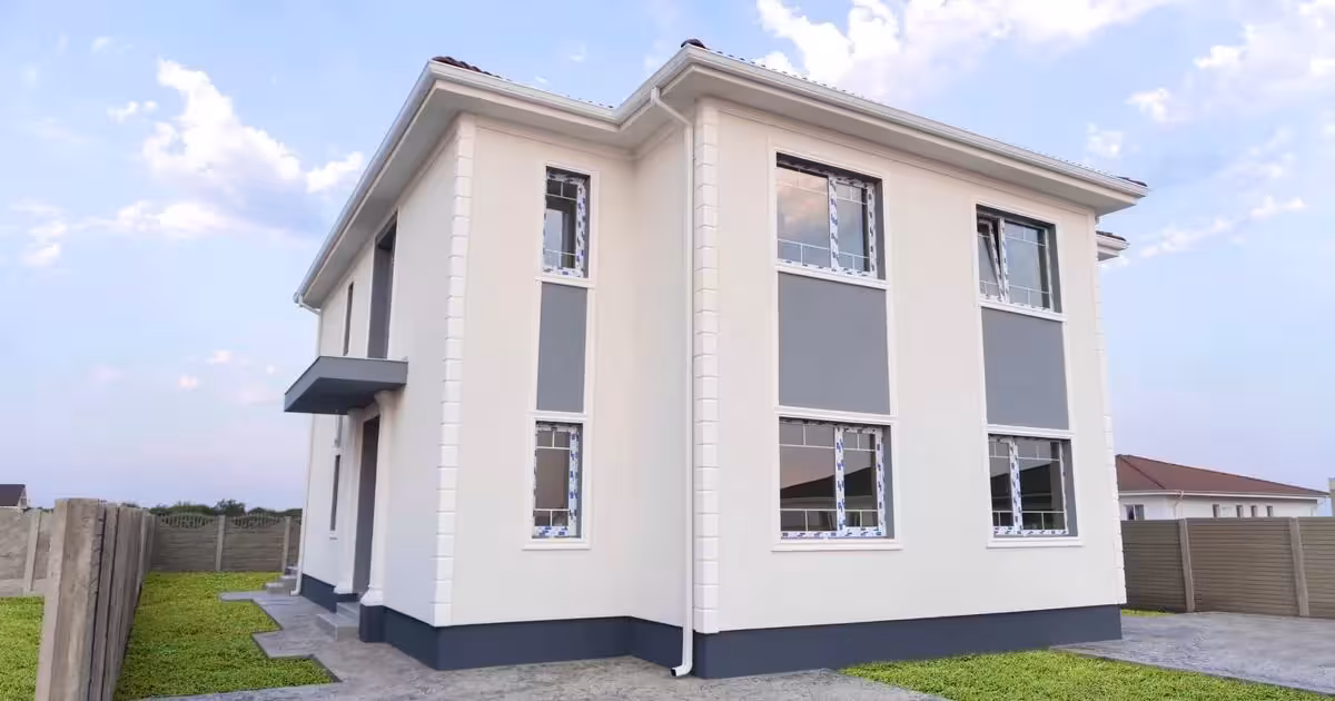 Duplex de vânzare cu 4 camere în zona Aeroport, Timișoara