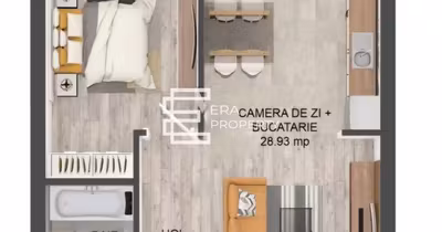 Apartament Vasile Aaron
