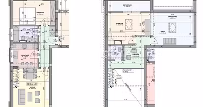 Apartament Turnișor