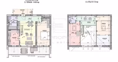 Apartament Turnișor