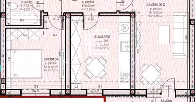 Apartament Vasile Aaron