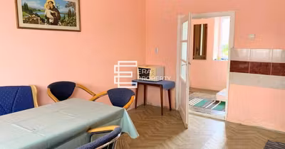 Casă Terezian