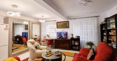 Apartament Turnișor