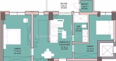 Apartament Vasile Aaron
