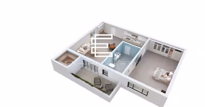 Apartament Centrul Istoric